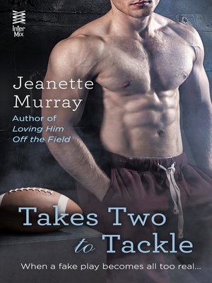 cover image of Takes Two to Tackle